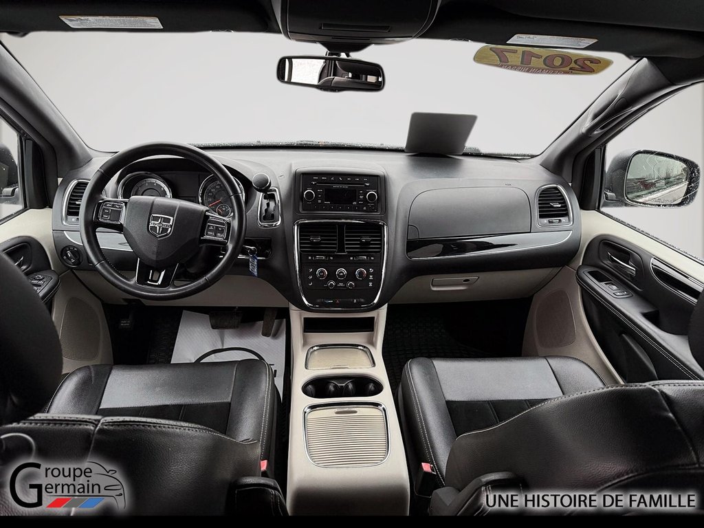 2017 Dodge GRAND CARAVAN à Donnacona, Québec - 19 - w1024h768px