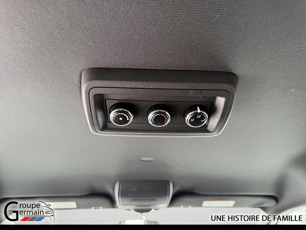 2017 Dodge GRAND CARAVAN à Donnacona, Québec - 23 - w1024h768px