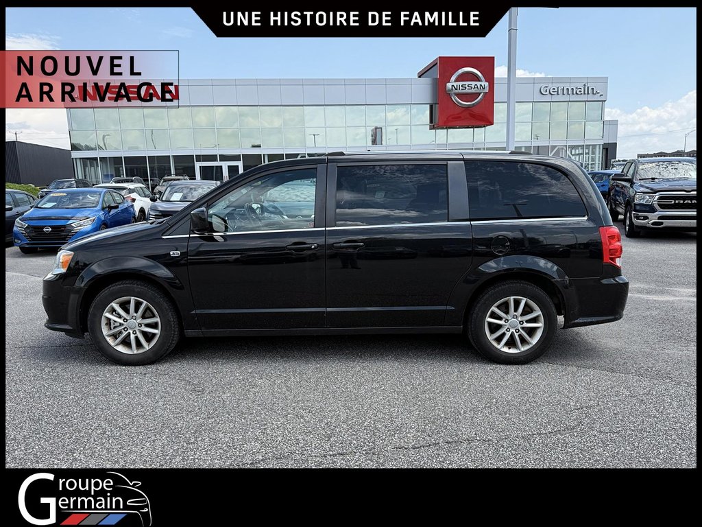 2019 Dodge GRAND CARAVAN in Donnacona, Quebec - 13 - w1024h768px