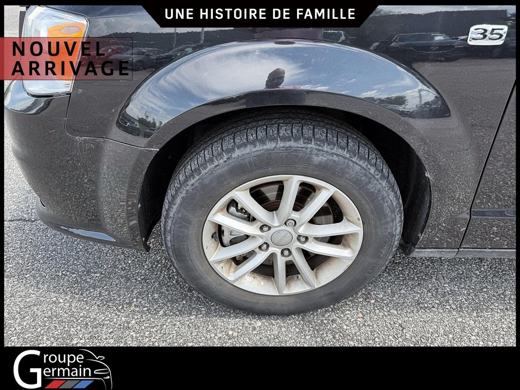 2019 Dodge GRAND CARAVAN in Donnacona, Quebec - 18 - w1024h768px
