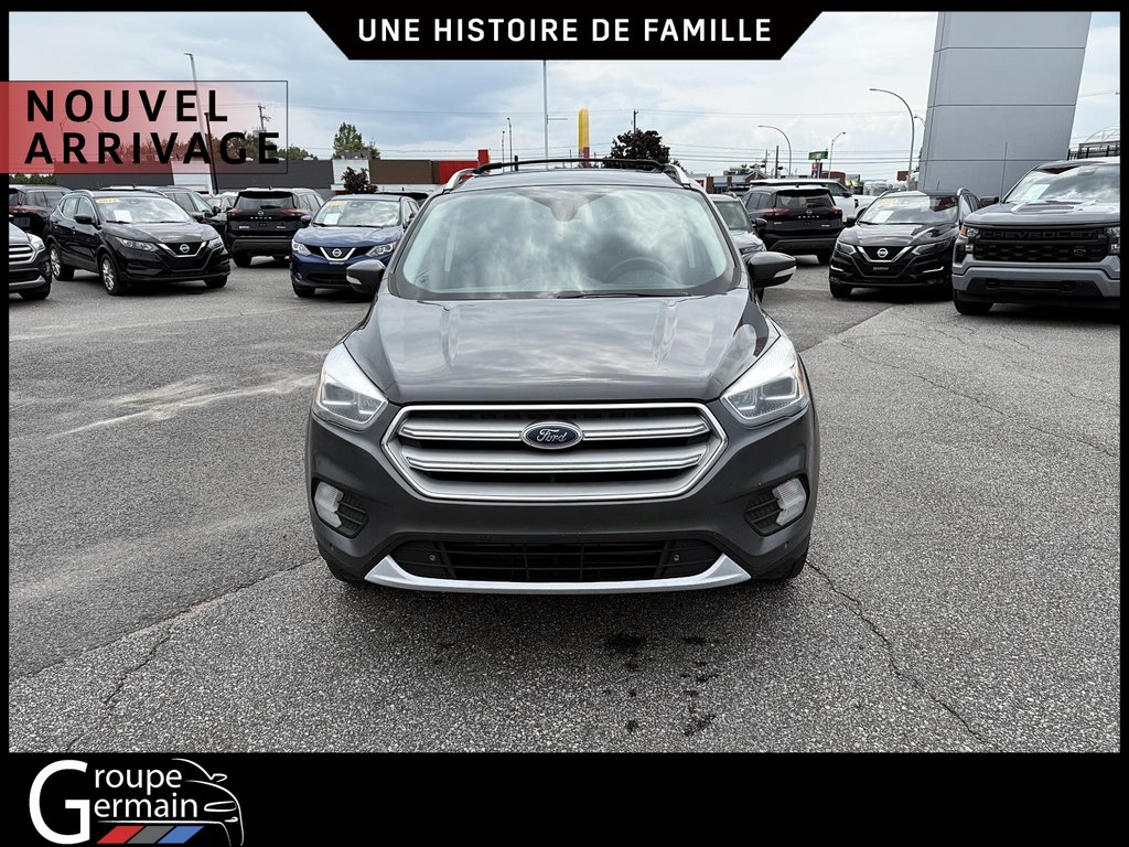 2019 Ford Ecosport in Donnacona, Quebec - 7 - w1024h768px