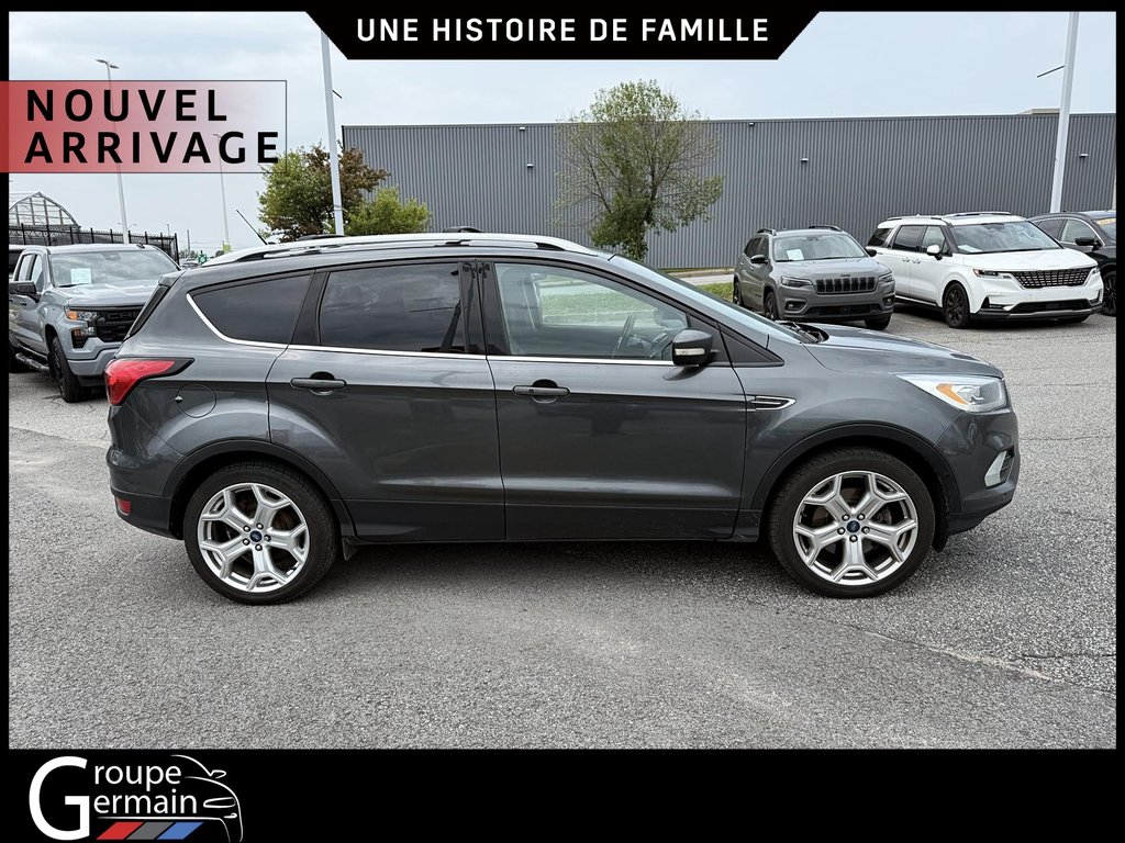 2019 Ford Ecosport in Donnacona, Quebec - 5 - w1024h768px