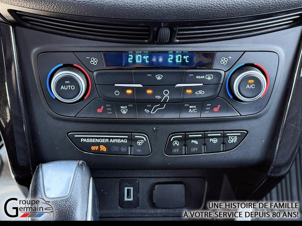 2019 Ford Escape AWD à Donnacona, Québec - 20 - w1024h768px