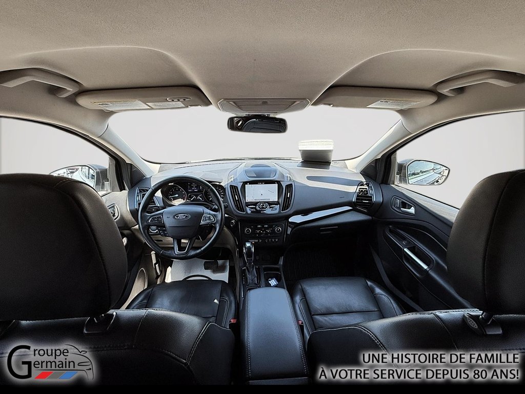 2019 Ford Escape AWD à Donnacona, Québec - 23 - w1024h768px