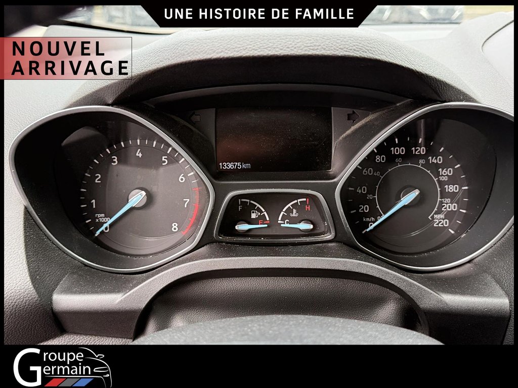 2019 Ford Ecosport in Donnacona, Quebec - 10 - w1024h768px