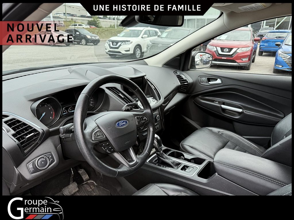2019 Ford Ecosport in Donnacona, Quebec - 9 - w1024h768px