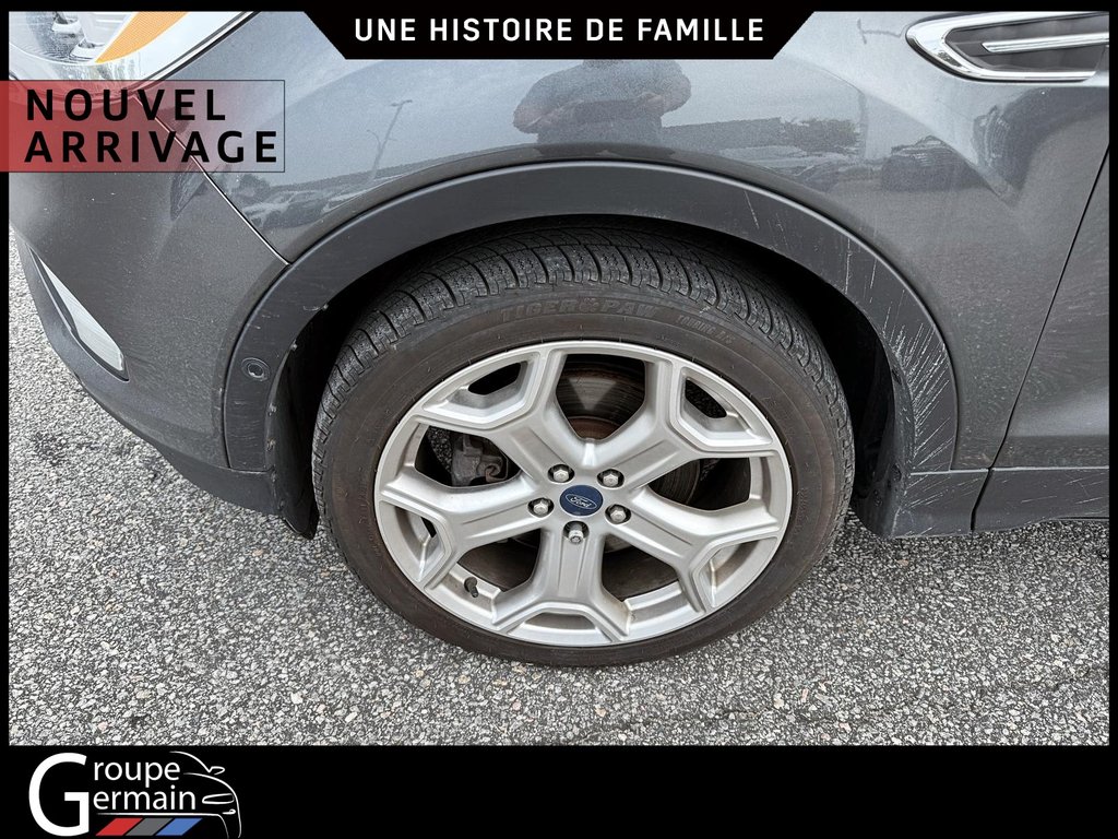 2019 Ford Ecosport in Donnacona, Quebec - 8 - w1024h768px