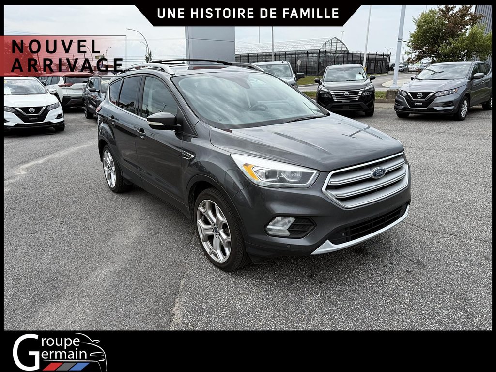 2019 Ford Ecosport in Donnacona, Quebec - 6 - w1024h768px