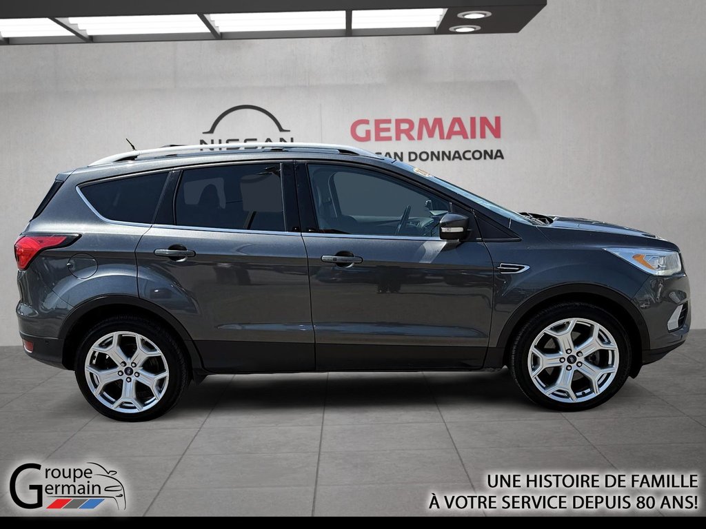 2019 Ford Escape AWD à Donnacona, Québec - 6 - w1024h768px