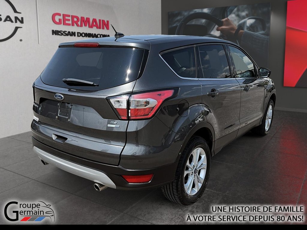 2017 Ford Escape in Donnacona, Quebec - 5 - w1024h768px