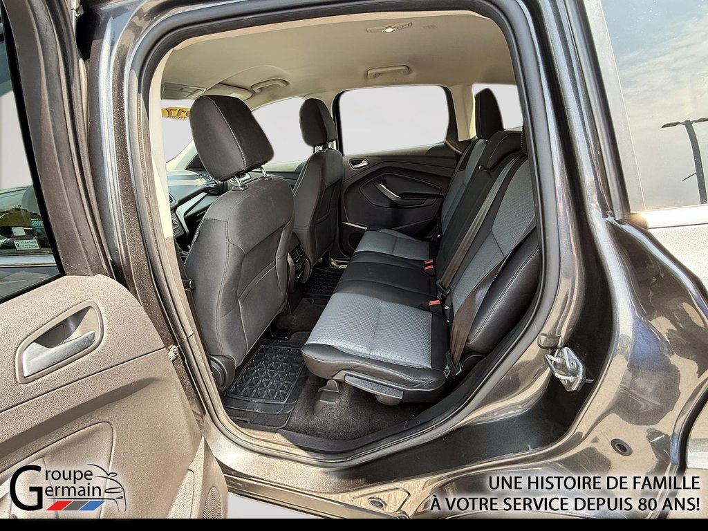 2017 Ford Escape in Donnacona, Quebec - 23 - w1024h768px