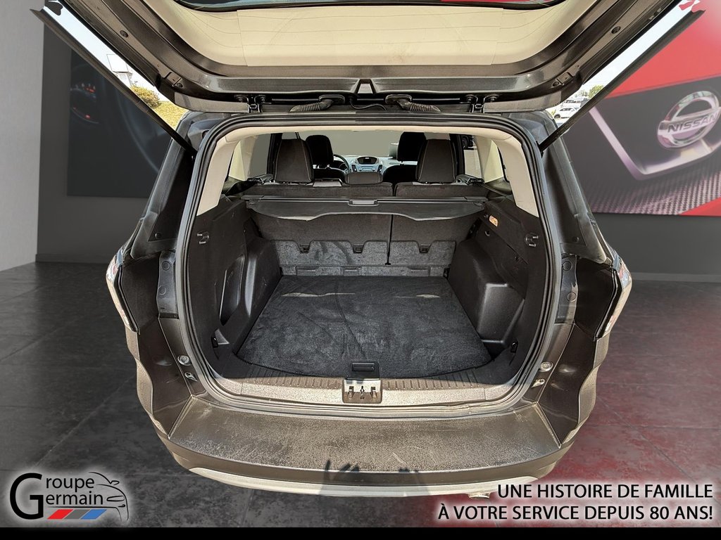 2017 Ford Escape in Donnacona, Quebec - 24 - w1024h768px