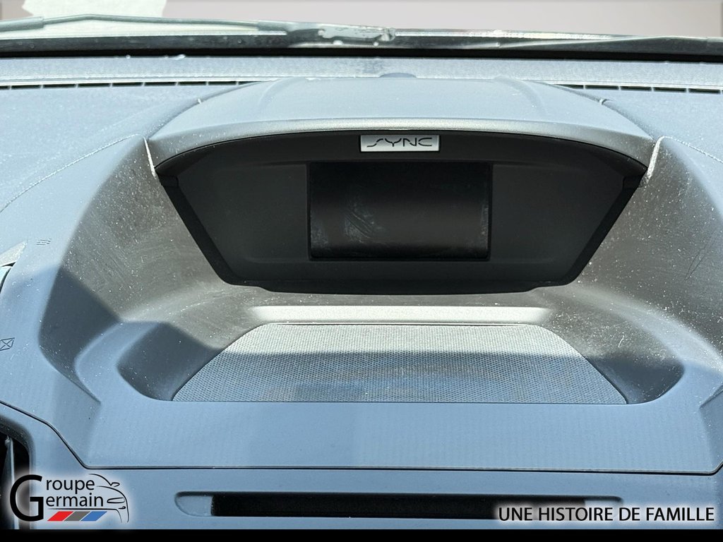 2017 Ford Escape in Donnacona, Quebec - 33 - w1024h768px