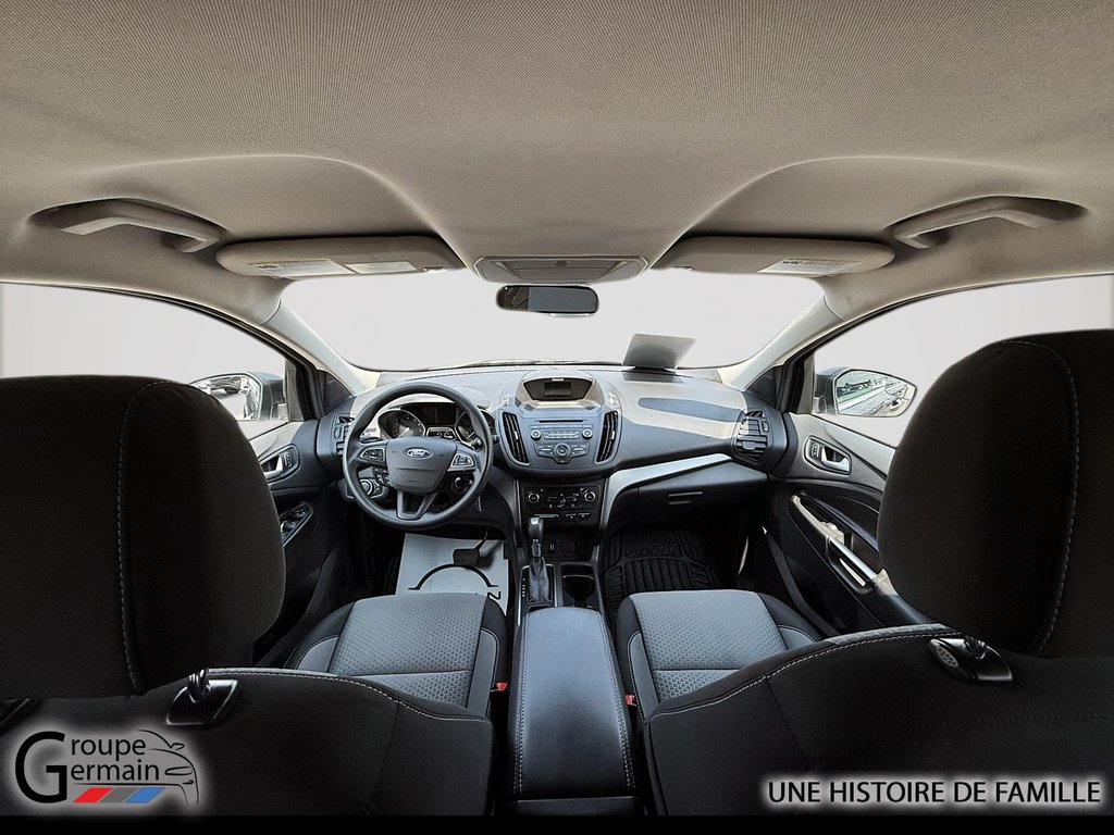 2017 Ford Escape in Donnacona, Quebec - 36 - w1024h768px