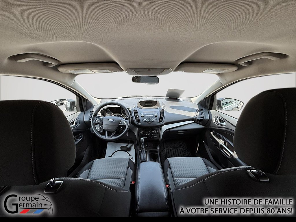2017 Ford Escape in Donnacona, Quebec - 22 - w1024h768px