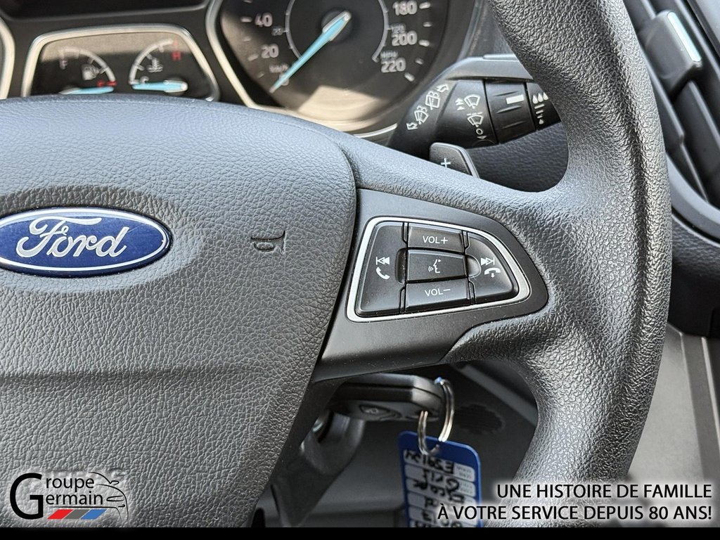 2017 Ford Escape in Donnacona, Quebec - 14 - w1024h768px