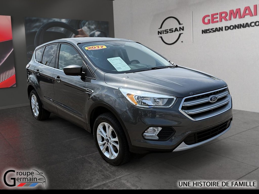 2017 Ford Escape in Donnacona, Quebec - 7 - w1024h768px