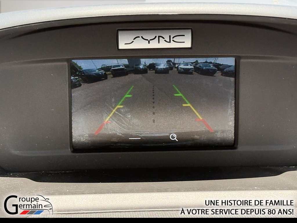 2017 Ford Escape in Donnacona, Quebec - 21 - w1024h768px