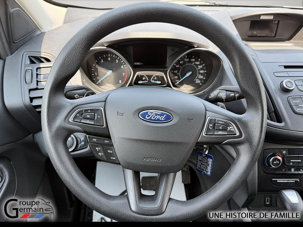 2017 Ford Escape in Donnacona, Quebec - 22 - w1024h768px