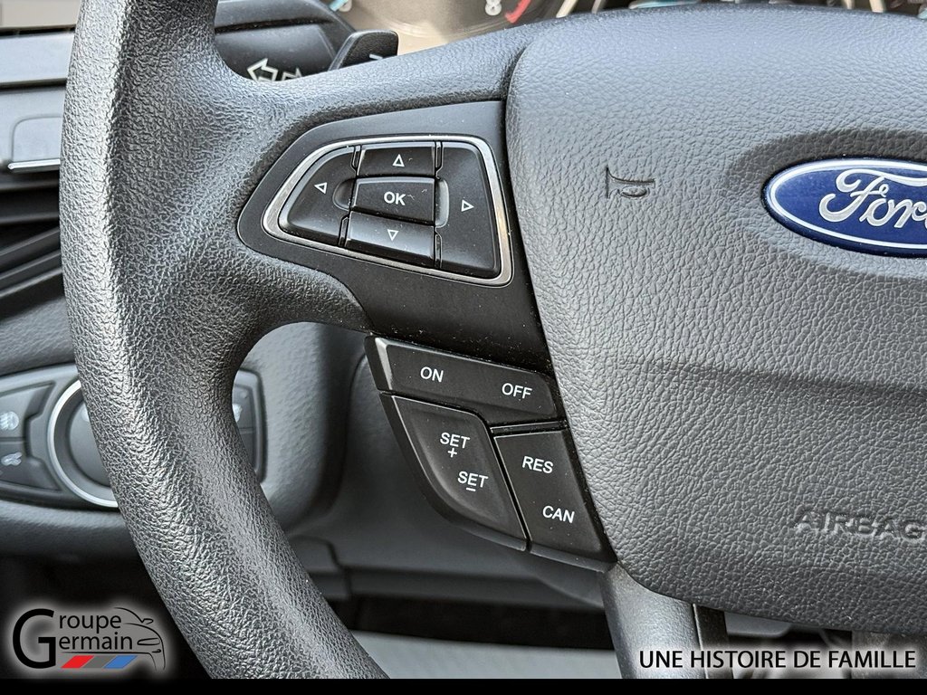 2017 Ford Escape in Donnacona, Quebec - 18 - w1024h768px