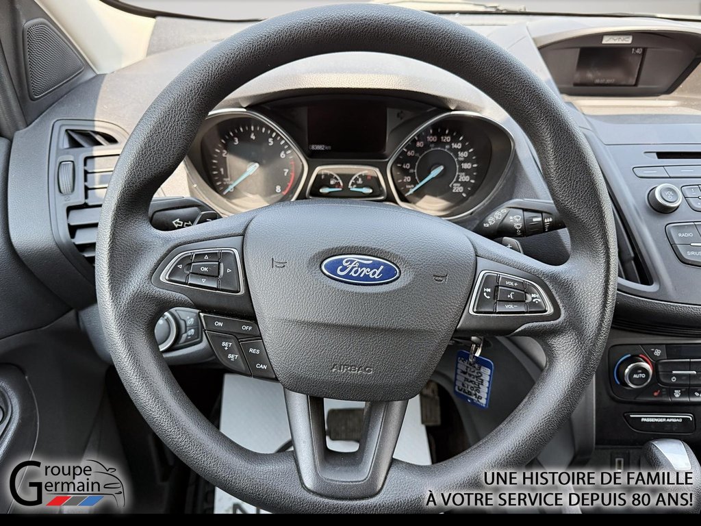 2017 Ford Escape in Donnacona, Quebec - 15 - w1024h768px