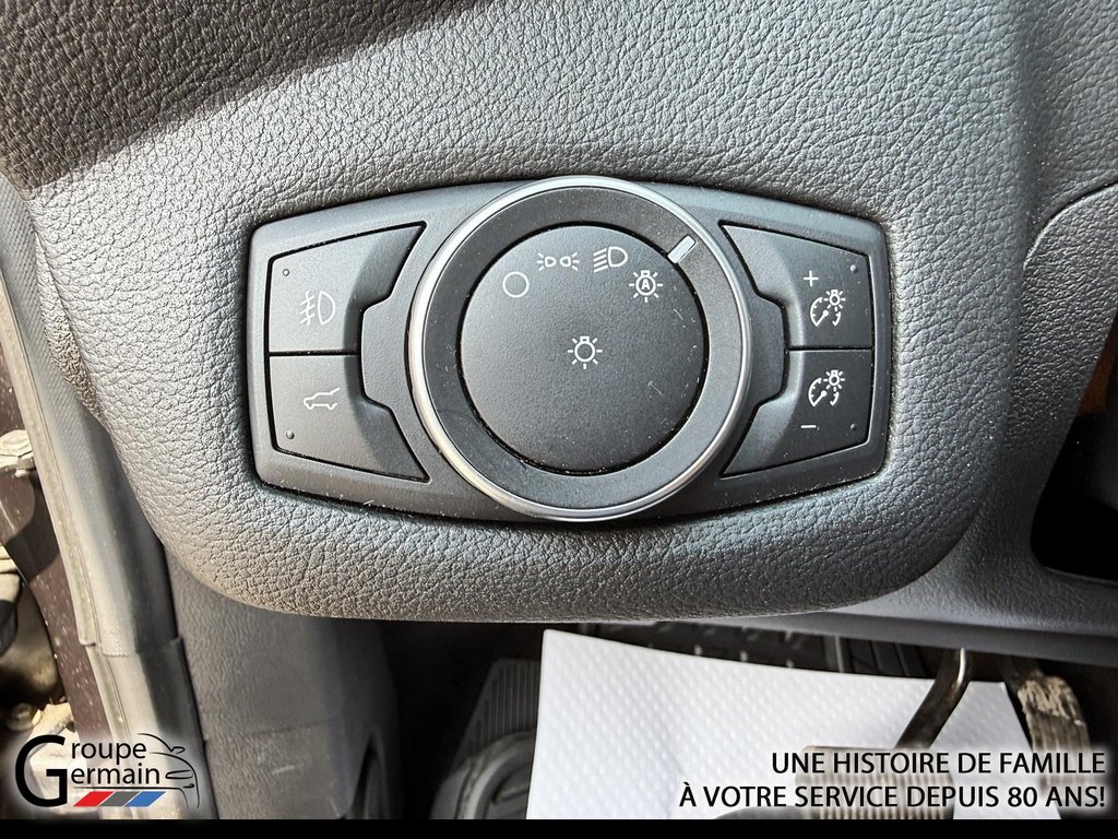 2017 Ford Escape in Donnacona, Quebec - 11 - w1024h768px