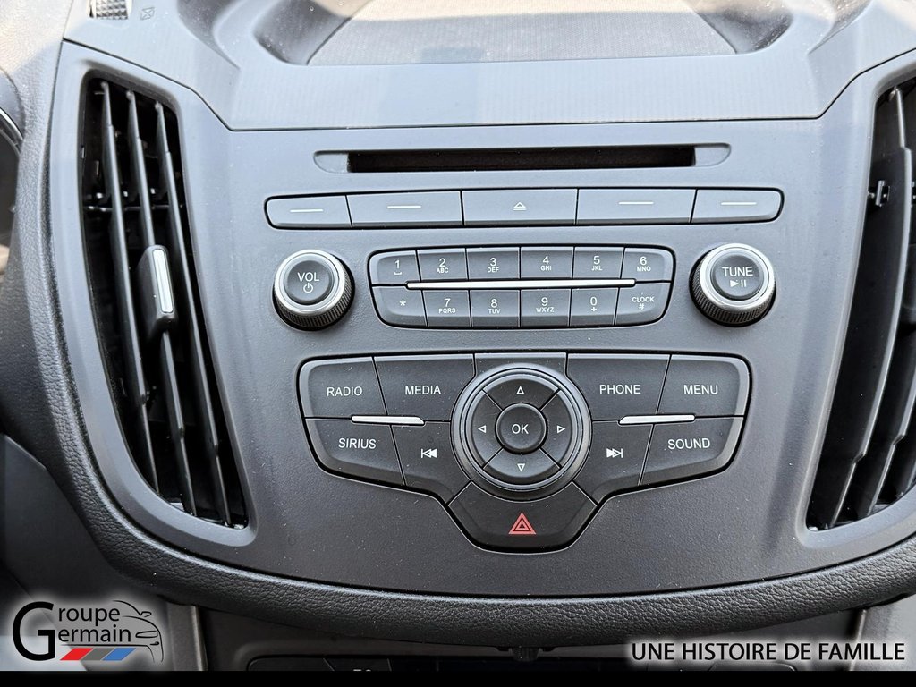 2017 Ford Escape in Donnacona, Quebec - 30 - w1024h768px
