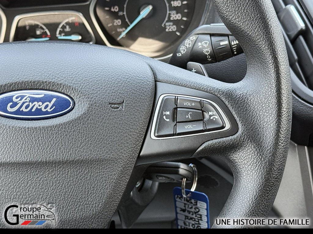 2017 Ford Escape in Donnacona, Quebec - 20 - w1024h768px