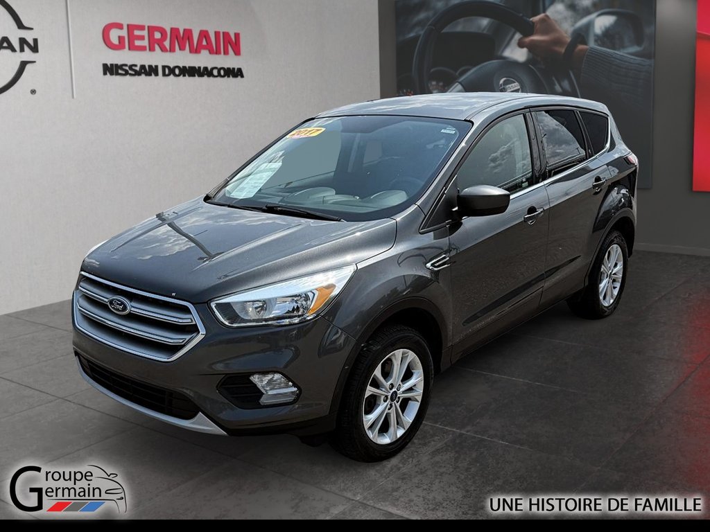 2017 Ford Escape in Donnacona, Quebec - 1 - w1024h768px