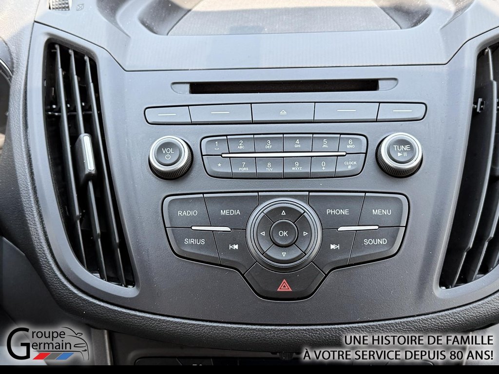2017 Ford Escape in Donnacona, Quebec - 19 - w1024h768px