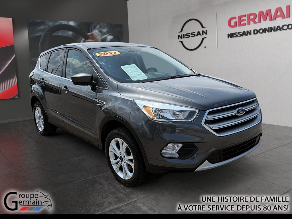 2017 Ford Escape in Donnacona, Quebec - 7 - w1024h768px