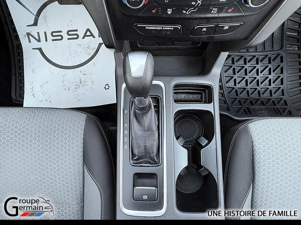 2017 Ford Escape in Donnacona, Quebec - 27 - w1024h768px