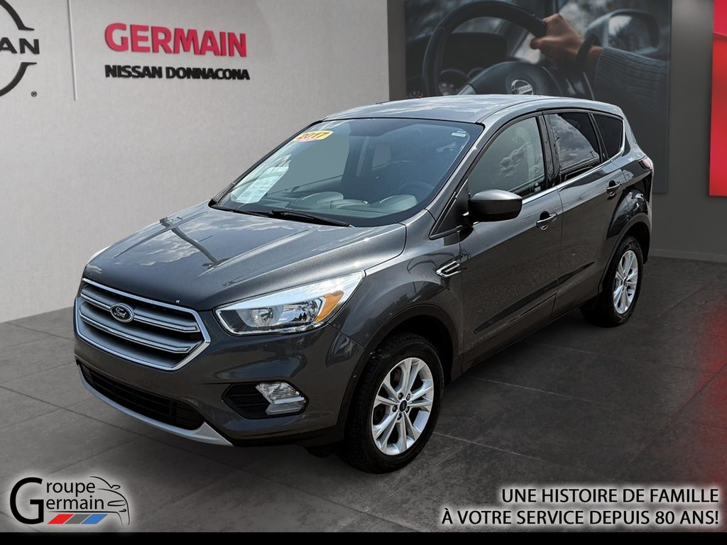 2017 Ford Escape in Donnacona, Quebec - 1 - w1024h768px
