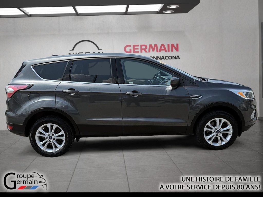 2017 Ford Escape in Donnacona, Quebec - 6 - w1024h768px