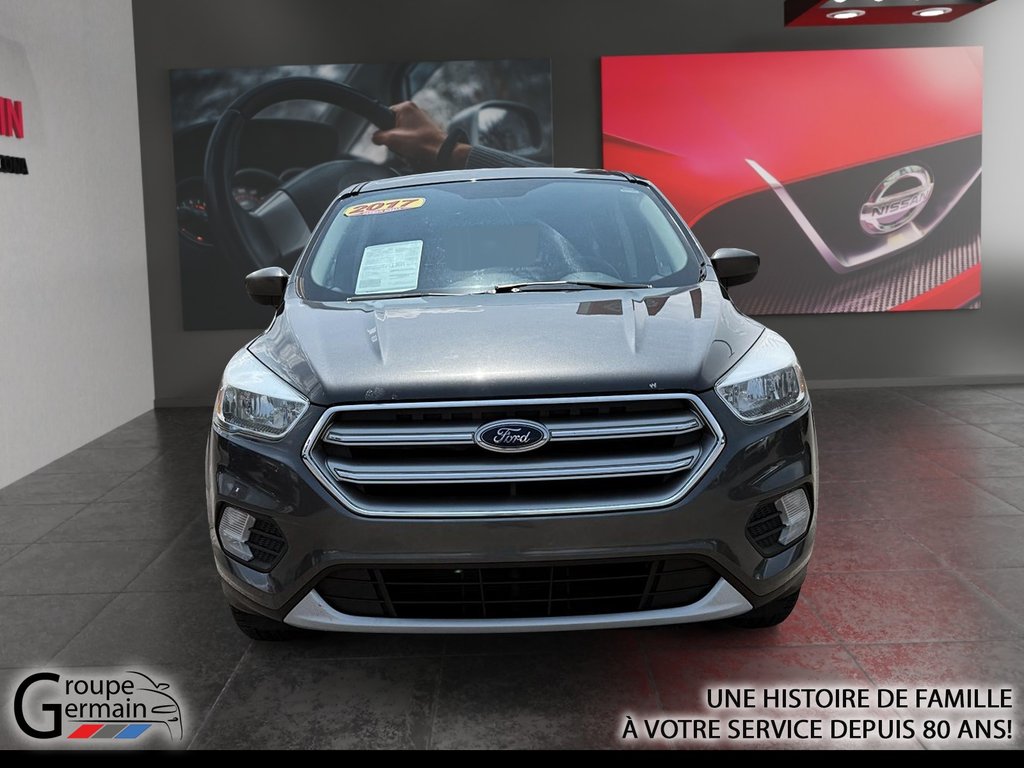 2017 Ford Escape in Donnacona, Quebec - 8 - w1024h768px