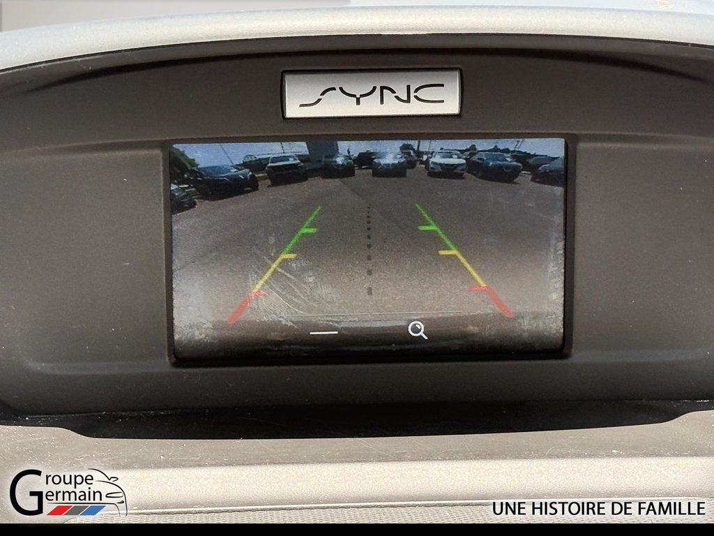 2017 Ford Escape in Donnacona, Quebec - 34 - w1024h768px