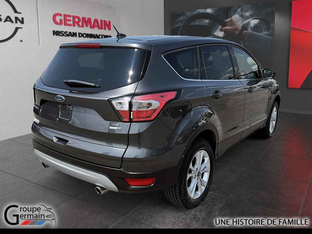 2017 Ford Escape in Donnacona, Quebec - 5 - w1024h768px