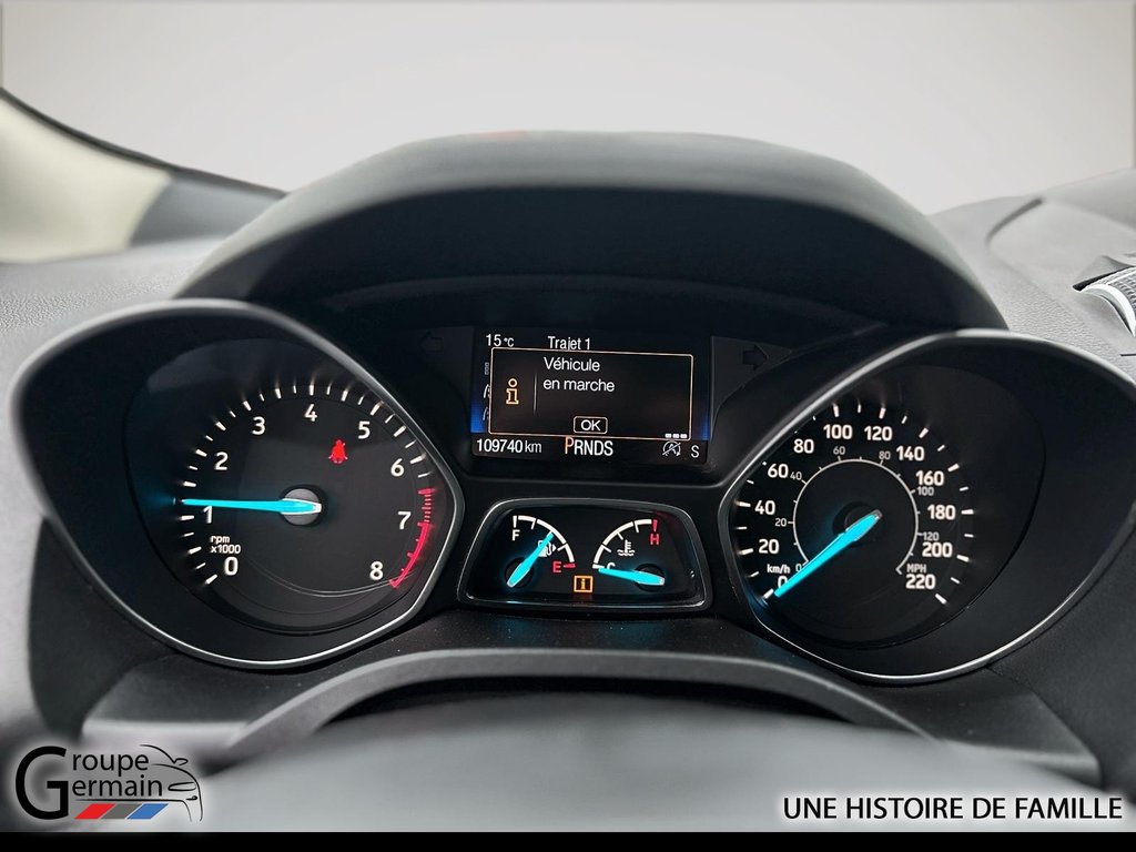 2019 Ford Escape in Donnacona, Quebec - 16 - w1024h768px
