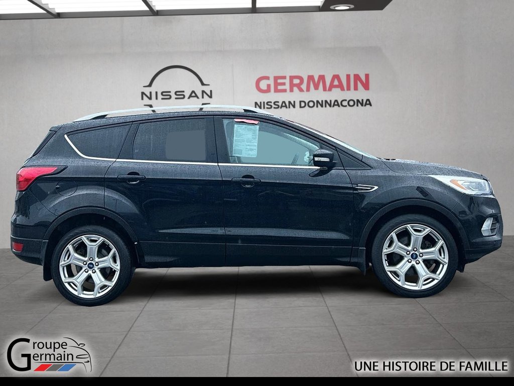 2019 Ford Escape in Donnacona, Quebec - 6 - w1024h768px