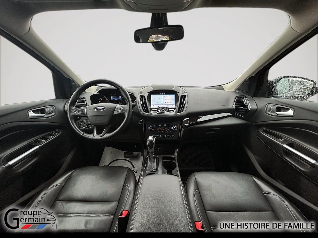 2019 Ford Escape in Donnacona, Quebec - 23 - w1024h768px