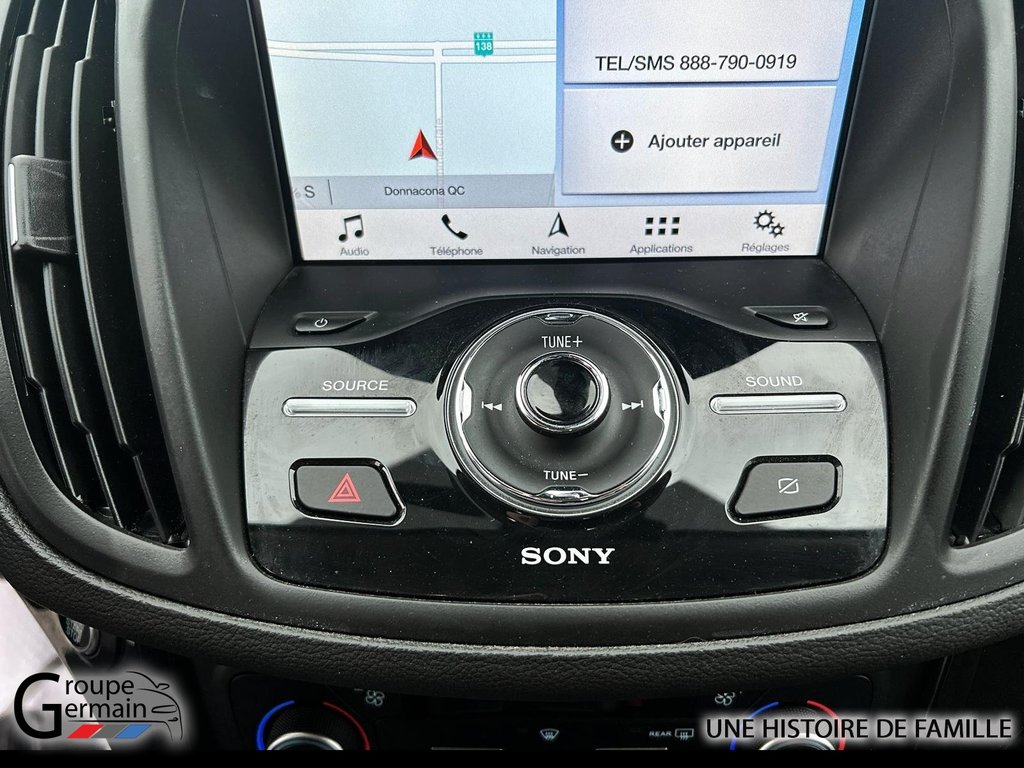 2019 Ford Escape in Donnacona, Quebec - 20 - w1024h768px