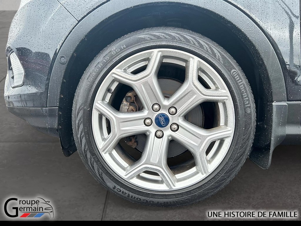 2019 Ford Escape in Donnacona, Quebec - 9 - w1024h768px
