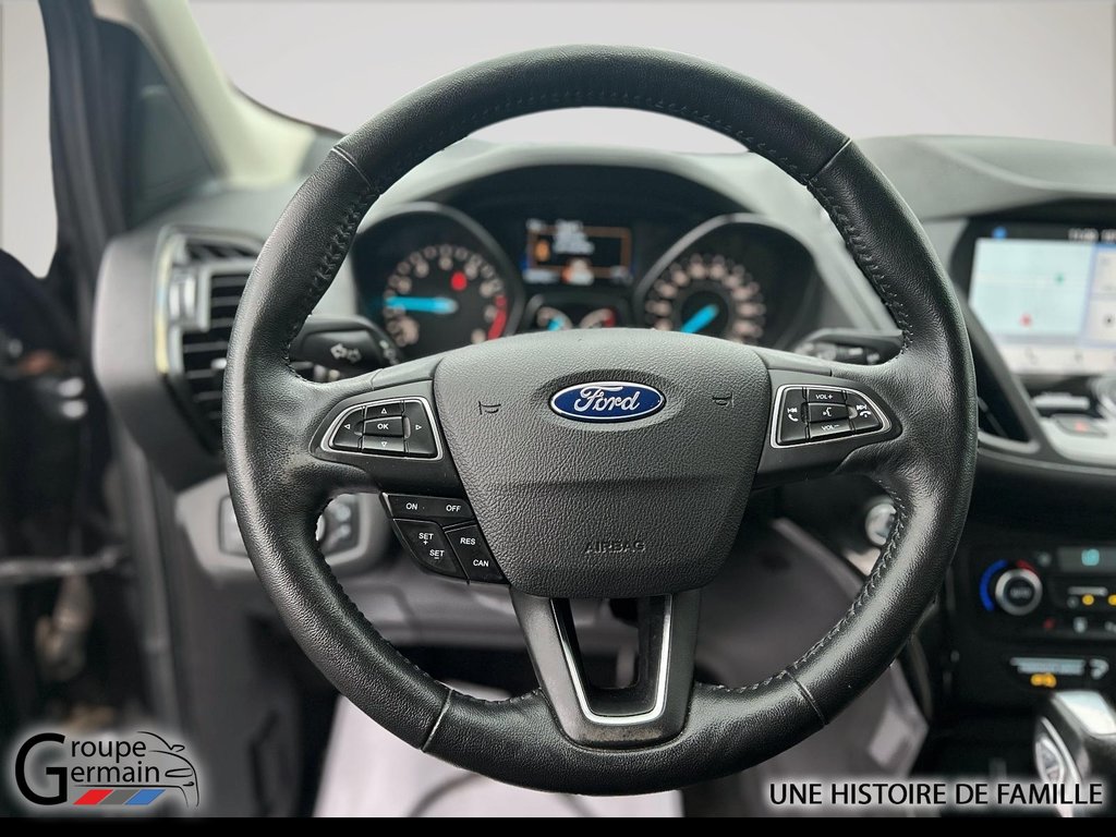 2019 Ford Escape in Donnacona, Quebec - 14 - w1024h768px