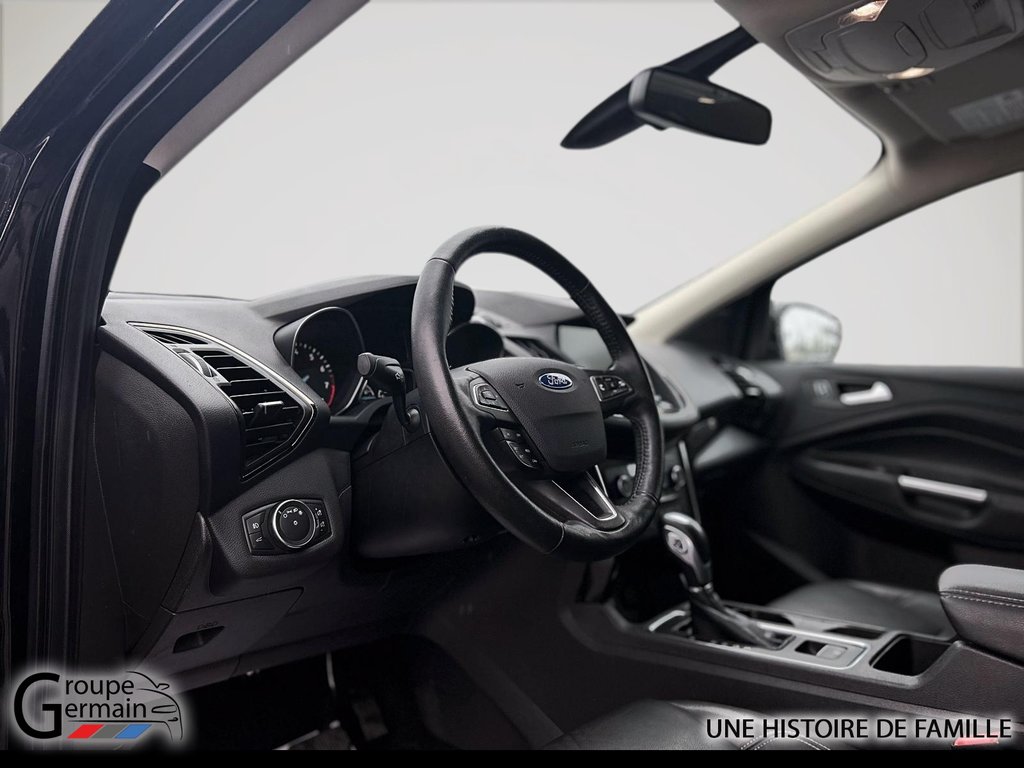 2019 Ford Escape in Donnacona, Quebec - 12 - w1024h768px