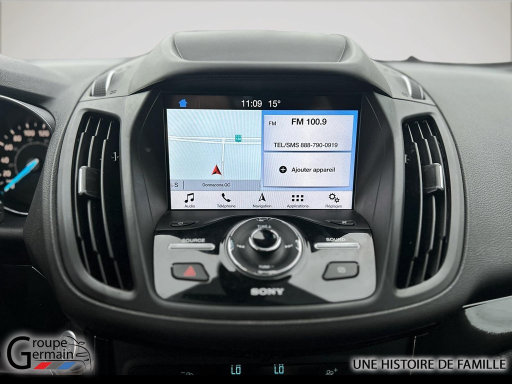2019 Ford Escape in Donnacona, Quebec - 19 - w1024h768px