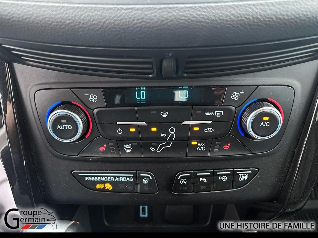 2019 Ford Escape in Donnacona, Quebec - 21 - w1024h768px