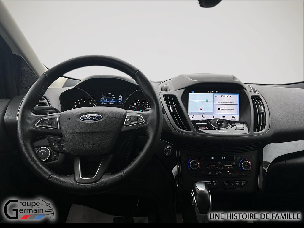 2019 Ford Escape in Donnacona, Quebec - 22 - w1024h768px