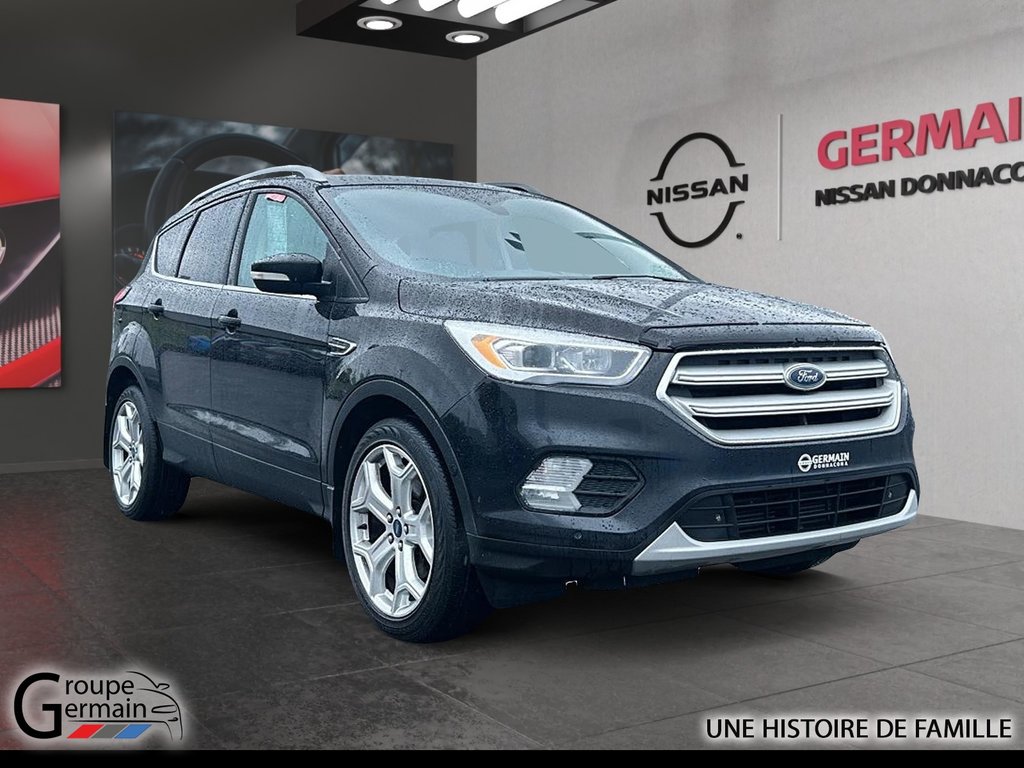 2019 Ford Escape in Donnacona, Quebec - 7 - w1024h768px