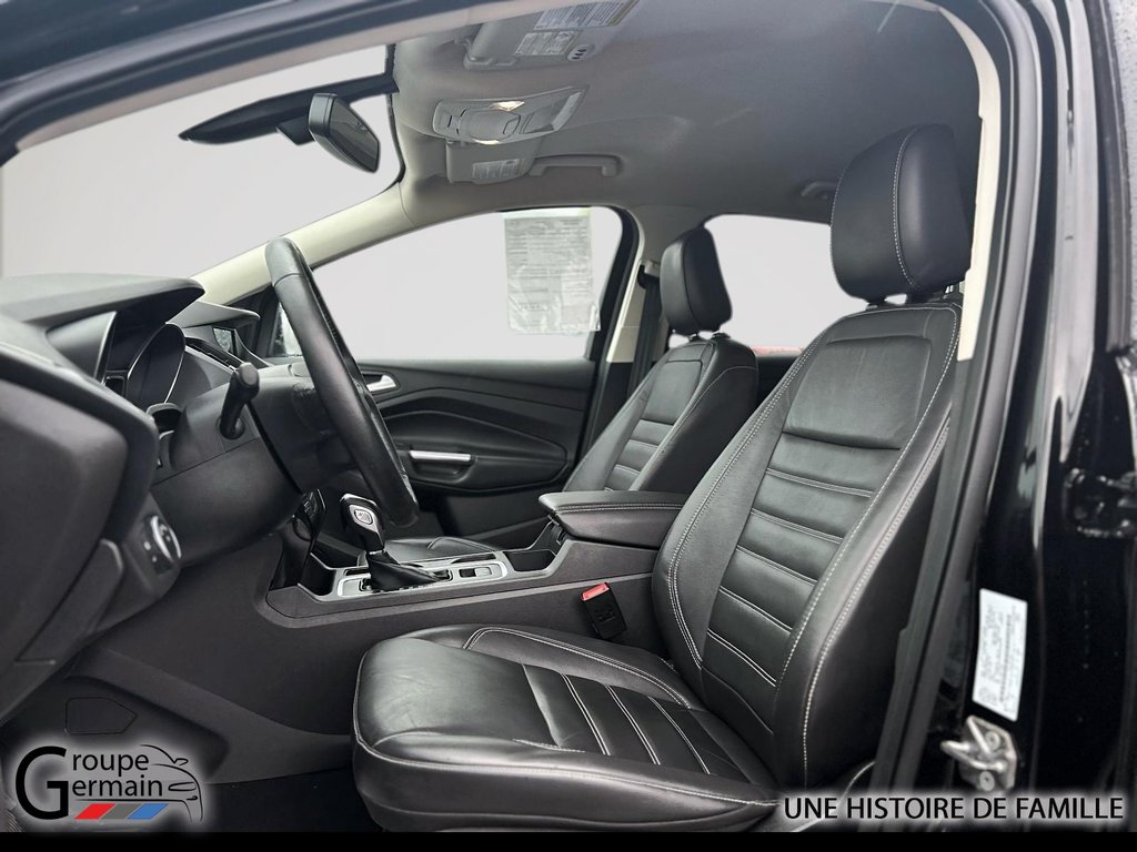 2019 Ford Escape in Donnacona, Quebec - 11 - w1024h768px