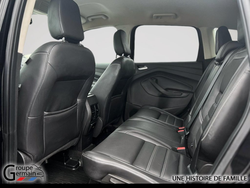 2019 Ford Escape in Donnacona, Quebec - 24 - w1024h768px